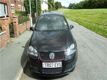 2006 volkswagen golf gti edition 30. Used Volkswagen Golf