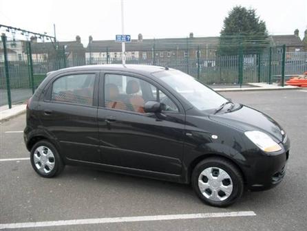 Used Chevrolet Matiz one owner full service history insurance group 3 Used Chevrolet Matiz one owner full service history insurance group 3