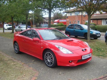 toyota celica new model 2010 #4 toyota celica new model 2010 #4