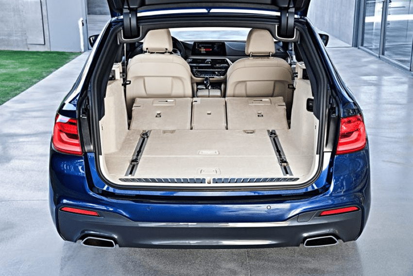 Bmw 5 Series Touring Desperateseller Co Uk