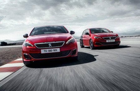 Peugeot 308 reviewed