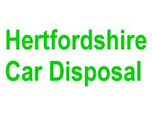 Herts Car Disposal                                                                                  