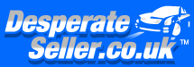 Used Cars, Used Cars for Sale, Sell Car, Advertise your Car, Buy Car, on DesperateSeller.co.uk