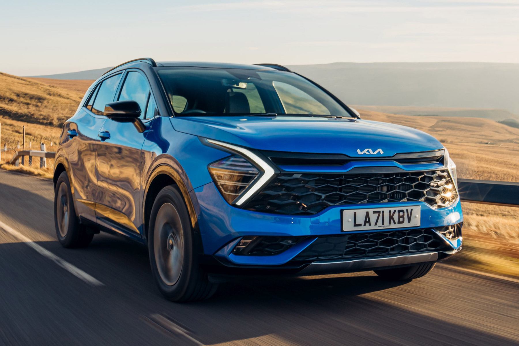 Best hybrid SUV 2022 Guides DesperateSeller.co.uk