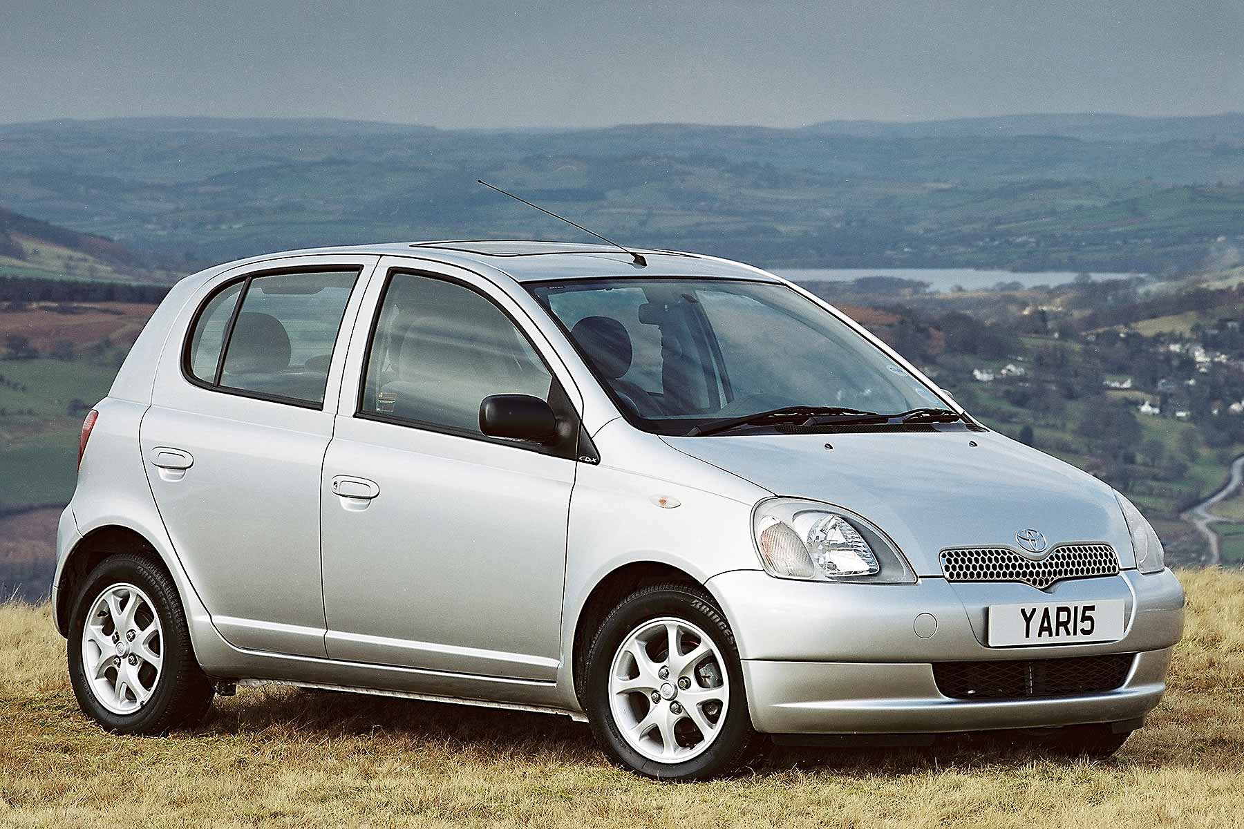 Best used cars under £1,500 Guides DesperateSeller.co.uk