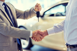 How to negotiate with a car dealer