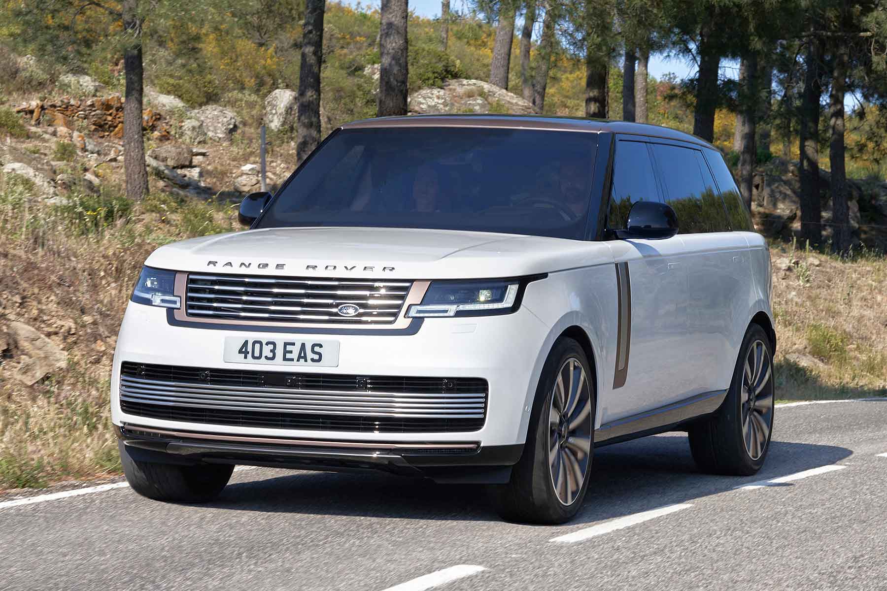 Best luxury cars 2022 Guides DesperateSeller.co.uk