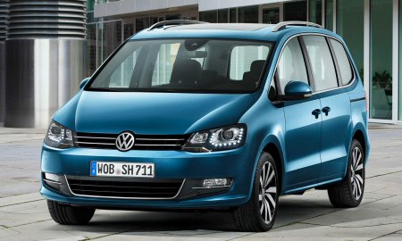 2016 Volkswagen Sharan                                                                                                                                                                                                                                    