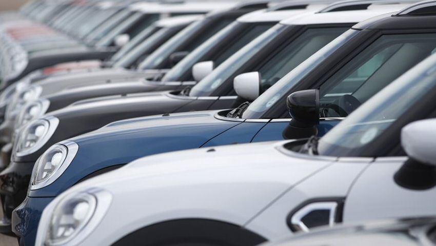 Self-isolating should not stop you buying your next car                                                                                                                                                                                                   
