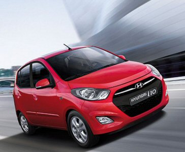 Hyundai i10 test drive review                                                                                                                                                                                                                             