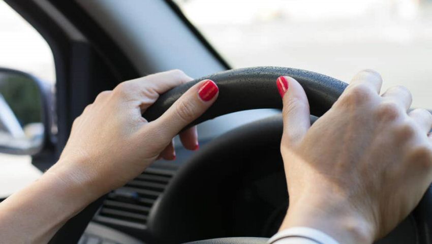 How risky is your driving style?                                                                                                                                                                                                                          