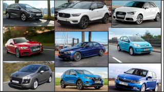 Possibly the best cars of the last decade