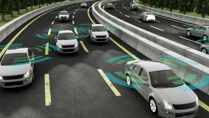 Why we still have to wait for autonomous cars                                                                                                                                                                                                             