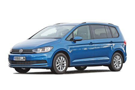 Our choice: Top MPVs                                                                                                                                                                                                                                      