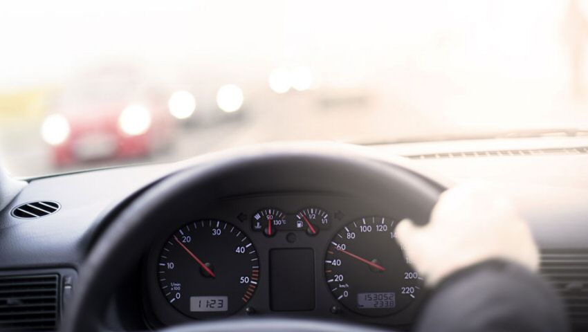 Should You Still be Scared of High Mileage Cars?                                                                                                                                                                                                          