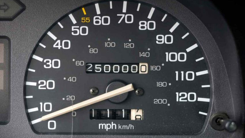 The good thing about high-mileage used cars                                                                                                                                                                                                               