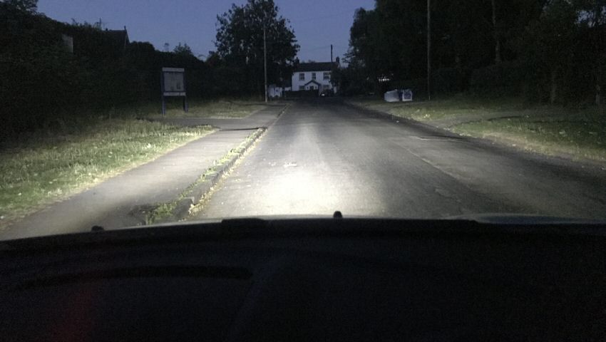 Wednesday rant: Why I hate autobeam headlights                                                                                                                                                                                                            