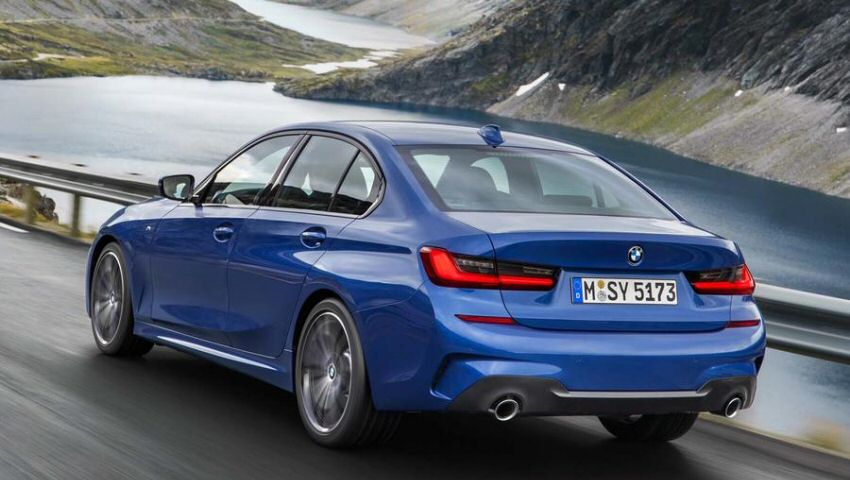 Is the 2019 BMW 3 Series top of the class?                                                                                                                                                                                                                