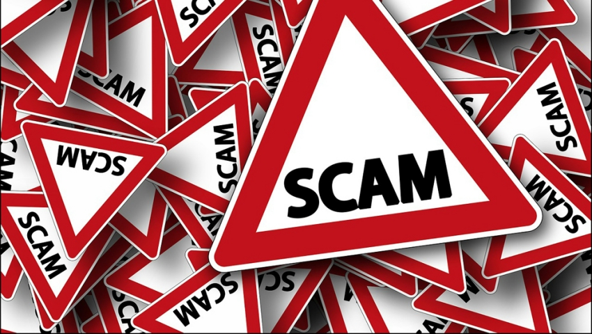 Popular used car scams                                                                                                                                                                                                                                    