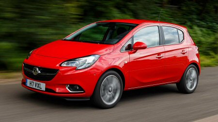 2015 Vauxhall Corsa preview                                                                                                                                                                                                                               