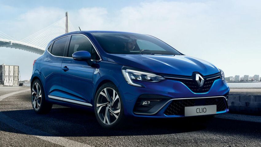 The 2020 Renault Clio is now the supermini to beat                                                                                                                                                                                                        