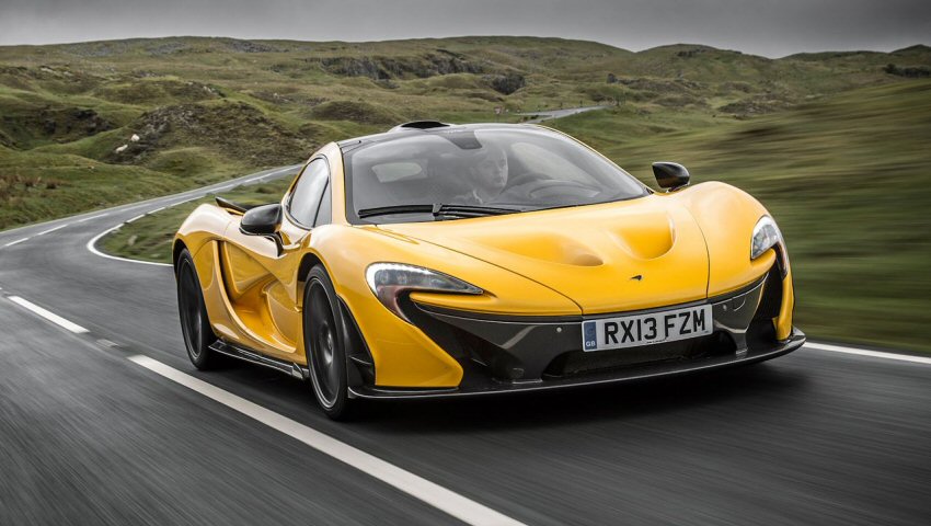 Supercar thrills for a fraction of the price                                                                                                                                                                                                              