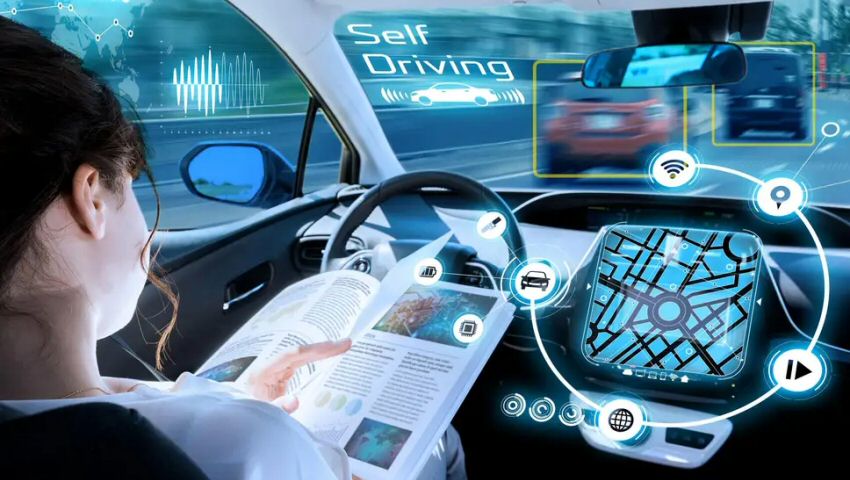 What were not told about Driverless Cars                                                                                                                                                                                                                 