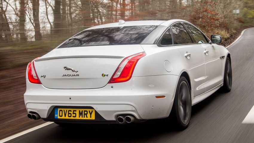 Are saloon cars threatened with extinction?                                                                                                                                                                                                               