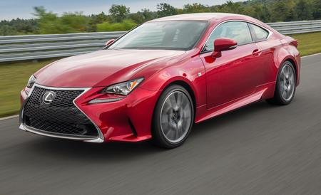 The Lexus RC is a very interesting coupe but is it all that its cracked up to be?                                                                                                                                                                        