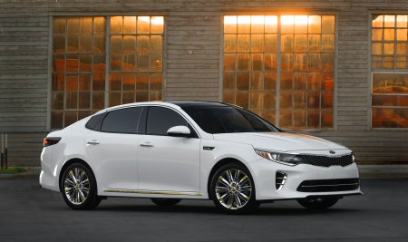 2016 Kia Optima                                                                                                                                                                                                                                           