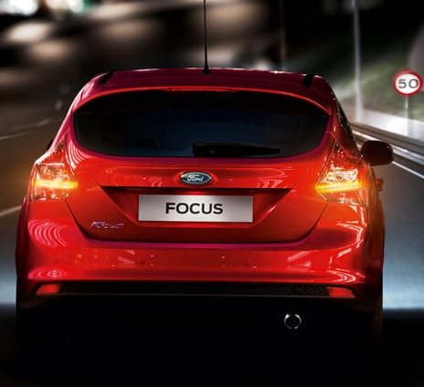 Our Top 5 Ford Focus gadgets                                                                                                                                                                                                                              
