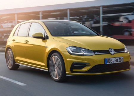 2017 VW Golf previewed                                                                                                                                                                                                                                    