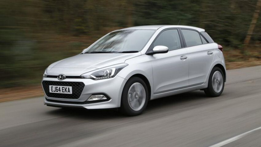 Can the 2020 Hyundai i20 take on the likes of the Ford Fiesta?                                                                                                                                                                                            