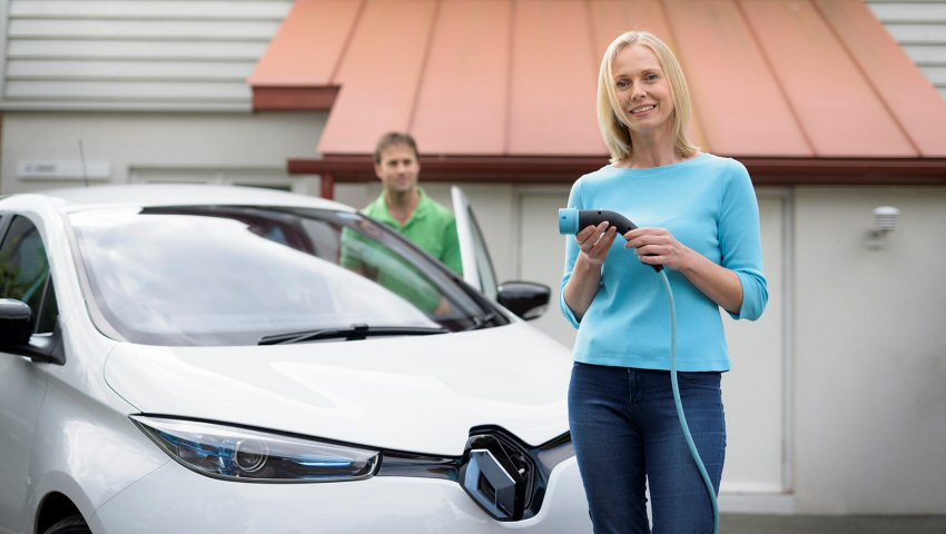 Why are UK electric vehicle sales still so low?