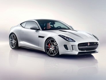 Jaguar F-Type R preview                                                                                                                                                                                                                                   