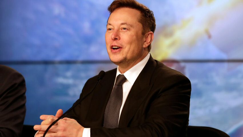Wednesday rant: Has Elon Musk gone too far this time?                                                                                                                                                                                                     