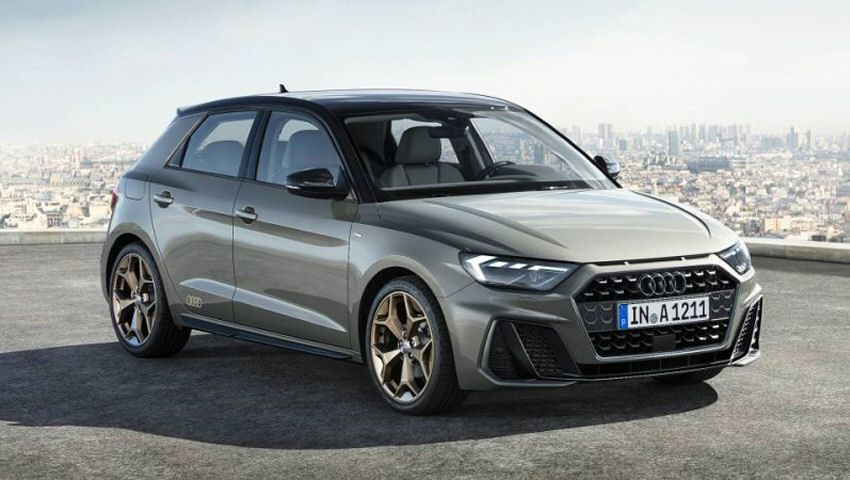2019 Audi A1 preview                                                                                                                                                                                                                                      