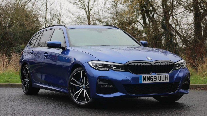 A quick appraisal of the 2020 BMW 3 Series Touring                                                                                                                                                                                                        