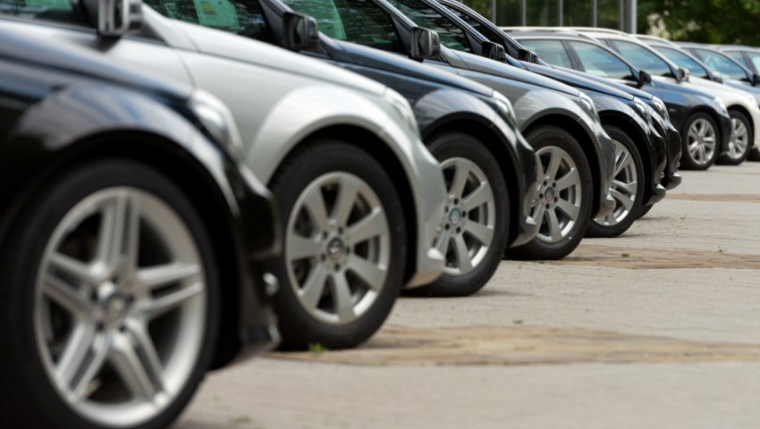 Why the Used Car Market is so Resilient                                                                                                                                                                                                                   