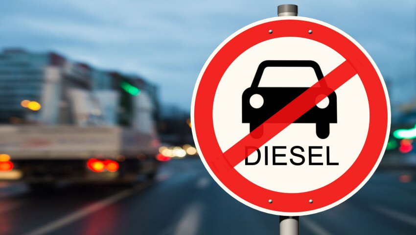Calls to Ban Diesel, Petrol and Hybrid Cars Earlier                                                                                                                                                                                                       