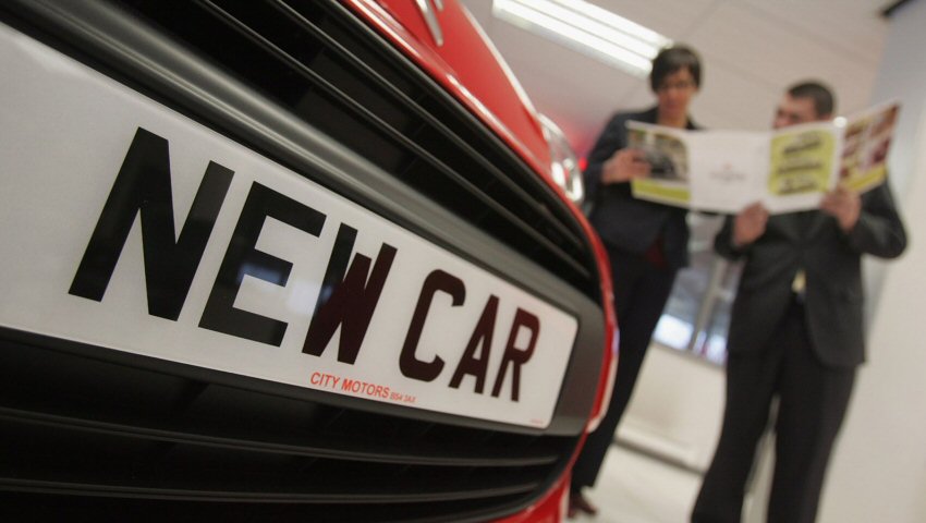 Used Car Boom as New Car Sales Slump in November                                                                                                                                                                                                          