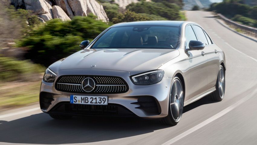 A few things to know about the 2020 Mercedes Benz E Class                                                                                                                                                                                                 