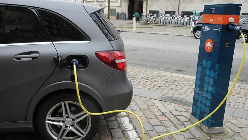 Electric vehicles  are you up to speed with the basics?                                                                                                                                                                                                  