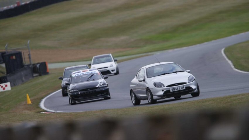 Now is the time to book your track day                                                                                                                                                                                                                    