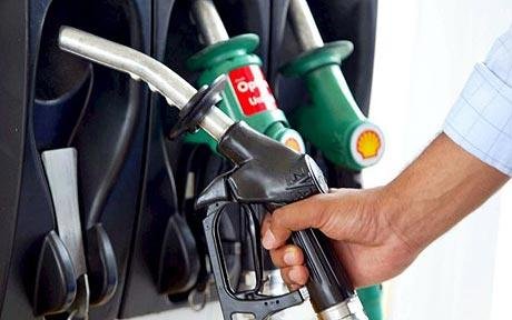 Petrol or diesel?