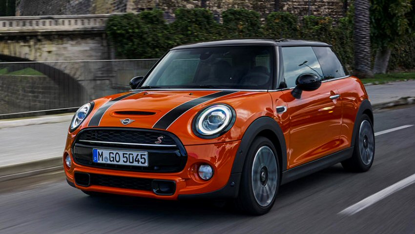 2018 Mini Cooper S reviewed                                                                                                                                                                                                                               