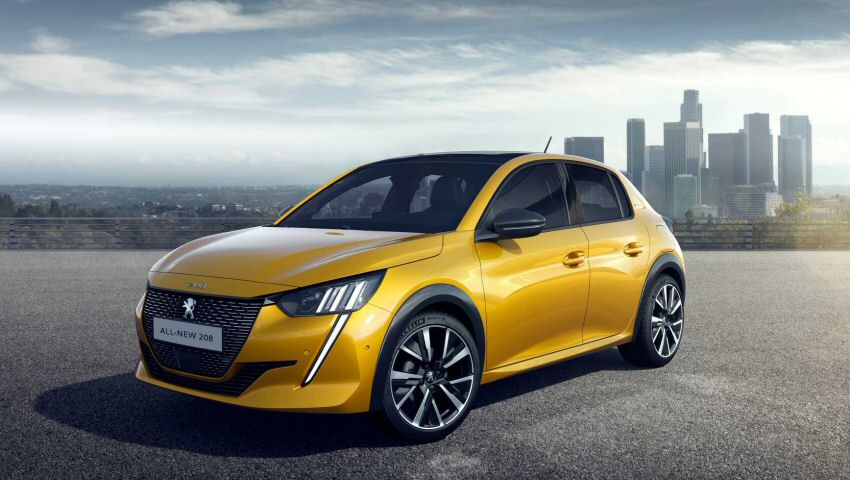 Will buyers ditch the Fiesta for the 2020 Peugeot 208?