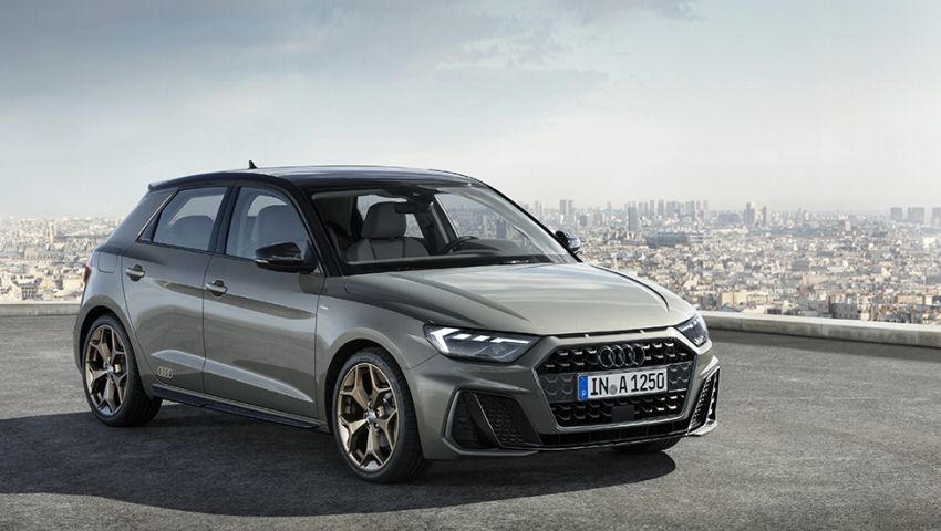Is the 2019 Audi A1 - The best premium small car?                                                                                                                                                                                                         