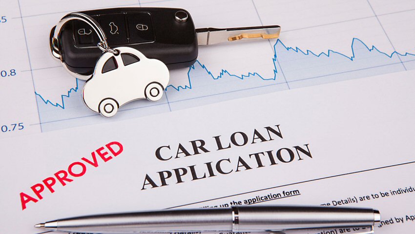 Are Personal Loans Now the Best Choice for Used Car Buyers?                                                                                                                                                                                               