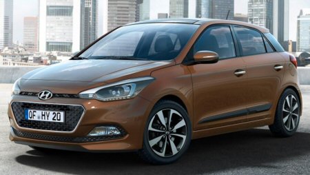 2015 Hyundai i20 preview                                                                                                                                                                                                                                  